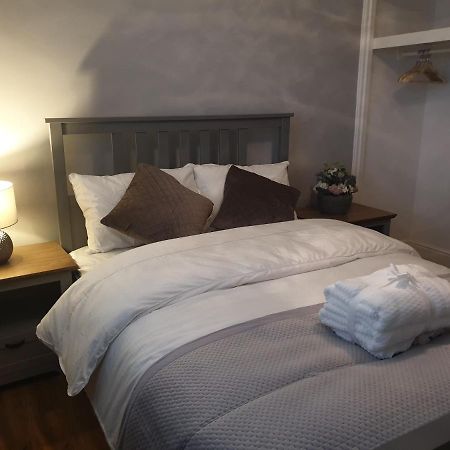 Bed and Breakfast Arsenal Highbury & Islington Beautifully Presented London Exterior foto