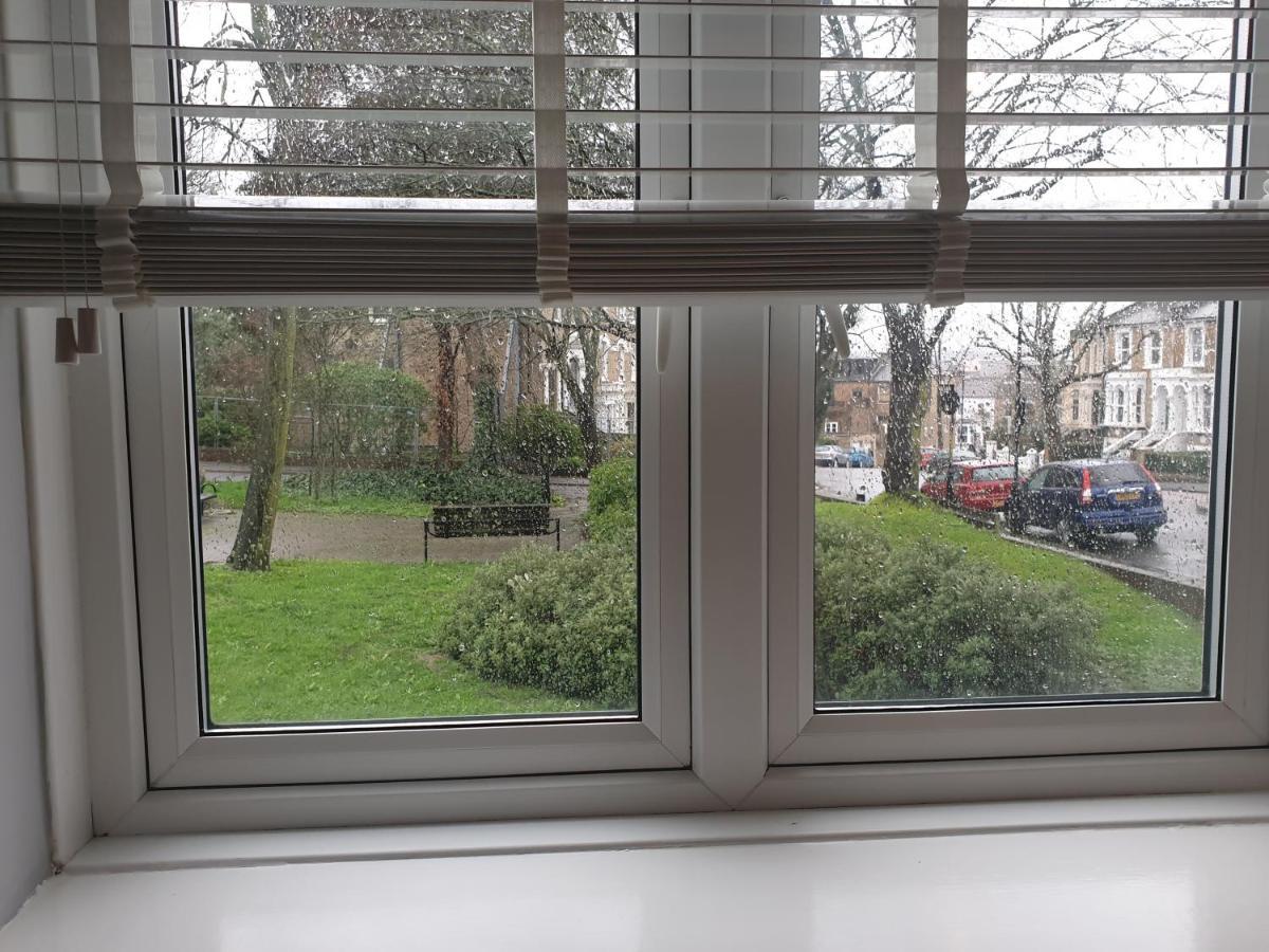 Bed and Breakfast Arsenal Highbury & Islington Beautifully Presented London Exterior foto