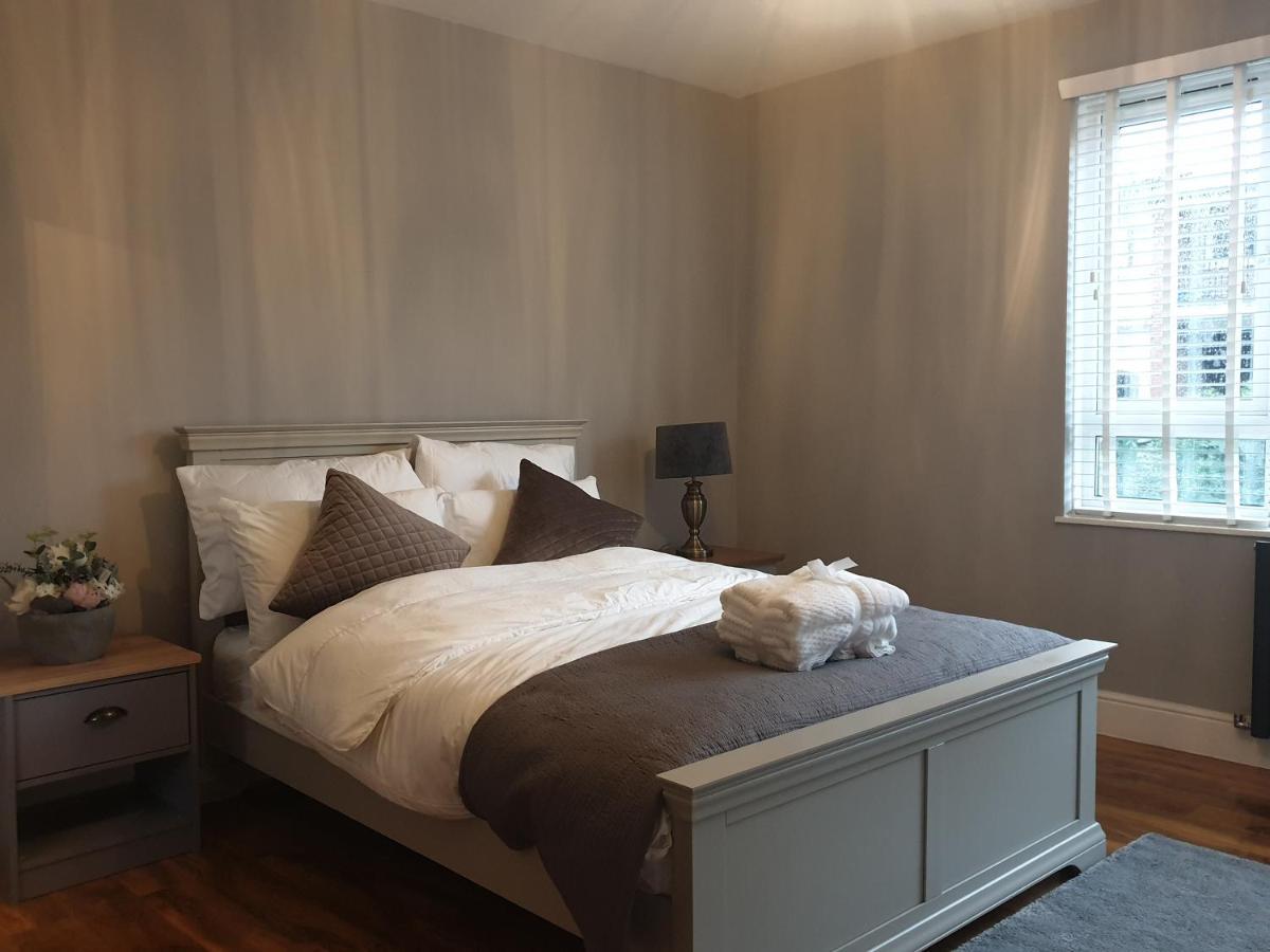 Bed and Breakfast Arsenal Highbury & Islington Beautifully Presented London Exterior foto