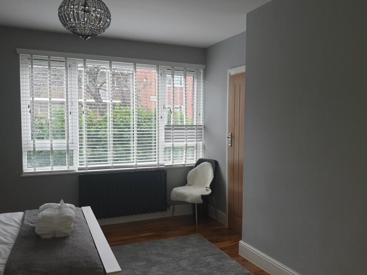 Bed and Breakfast Arsenal Highbury & Islington Beautifully Presented London Exterior foto