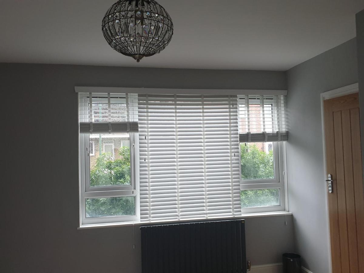 Bed and Breakfast Arsenal Highbury & Islington Beautifully Presented London Exterior foto