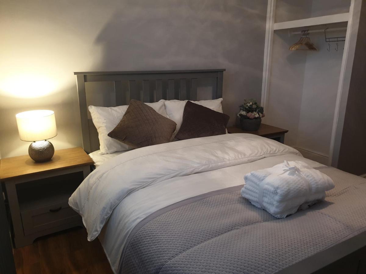 Bed and Breakfast Arsenal Highbury & Islington Beautifully Presented London Exterior foto